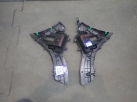bumper bracket left rear part VOLVO XC60 LIFT 2013