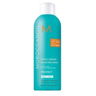 Spray termoochronny do włosów arganowy Moroccanoil Protect Defense 300ml