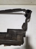 luftansaugkanal Blende Abdeckung MERCEDES GL ML W164