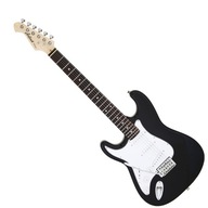 ARIA STG-003 LEFT HAND (BK) - elektrická gitara