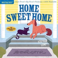 Indestructibles: Home Sweet Home: Chew Proof *
