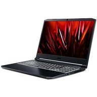 Notebook Acer Nitro 5 15,6 " AMD Ryzen 5 16 GB / 512 GB čierny