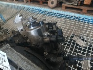 getriebe OPEL ASTRA J 1.7CDTI M32 90DNI GWA