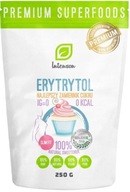 Erytrytol 250g Intenson Dieta ketogeniczna Słodzik 0 kalorii