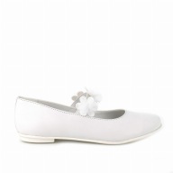Lány utcai cipő PRIMIGI 3920311 fehér - 37