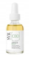 SVR Ampoule Resist Cbd, 30ml serum