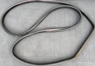 DUCATO BOXER JUMPER 06- gasket door PRZEDNICH PRAWYCH right front