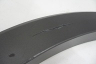 AUDI Q3 e S-LINE 2011-18 ROK modanatura parafango Destro posteriore Originale 8U0