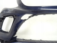 Mercedes GLE 166 AMG bumper front front | GetMotor