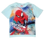 Bluzka SPIDERMAN koszulka 98, T-shirt Spider-man