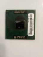 Intel Core 2 duo P7370 sprawny