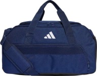 ŠPORTOVÁ TRÉNINGOVÁ CESTOVNÁ TAŠKA ADIDAS TIRO LEAGUE DUFFEL SMALL TMAVOMODRÁ