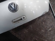 trunk door boot VOLKSWAGEN GOLF IV LB7Z