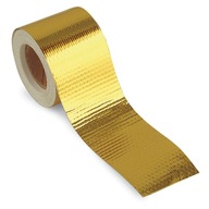 Hőszigetelő szalag DEI Reflect-A-GOLD 5cm x 9,1m