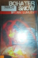 Bohater snów - Brian Lumley