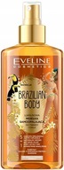 Eveline Brazilian Body hmla hnedá 5v1 150ml