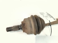 semi-axis left front PEUGEOT 307 SW