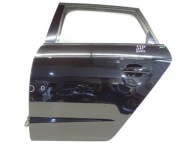 door left rear part left TYLNIE AUDI A3 8V HB LY9T