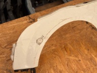 fender left front AUDI TT 8J LY9C original
