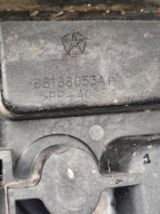 JEEP CHEROKEE KL držák akumulátoru 68186053AB