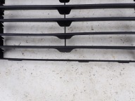 PORSCHE CAYENNE 7L TURBO 02- grid of a bumper front
