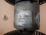 ventilátor topení mercedes W124 klimatyzacja