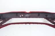 bumper front front VW GOLF VII 7 LIFT 2016