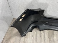 MAZDA 3 III BM HATCHBACK 2013-2016 bumper rear part BHN9-50221