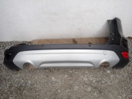 bumper rear part rear FORD KUGA MK2 II 2012-2015R