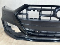 AUDI A7 S-LINE 4K8 2017-> front bumper front 4K8807437C