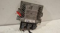 control unit of the engine computer S12232611A 8200592611 Renault 1.5 DCI