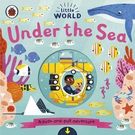 Little World: Under the Sea: A push-and-pull