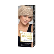 Joanna blondy reflex Rozjaśniacze do włosów