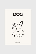 Książka DOG - Stories of Dog Ownership by Julian Victoria, English HG1130