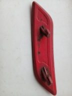 ODBLASK der stoßstange links heck FORD S-MAX 6M21-515B0-BA