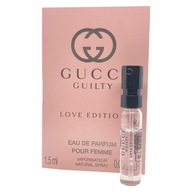 Gucci Guilty Love Edition Pour Femme EDP 1,5 ml