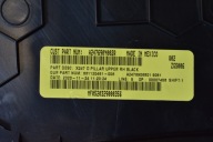 IDEALNA cover pillar trim D right MERCEDES GLB X247 1