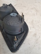 light rear part bonnet right MAZDA 6 sedan 2004r.
