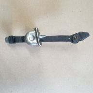 limiter door left right rear part OPEL CORSA D OE