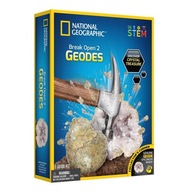 Orbico National Geographic štiepenie dvoch geodézií 29721