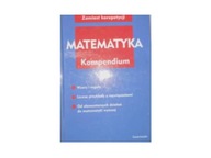 MATEMATYKA KOMPENDIUM - DELVENTHAL KISSNER