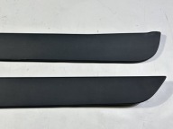Panel cover side tunelu srodkowego right left Jaguar F-Type x152 2013r