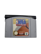 Hra KOBE BRYANT NBA COURTSIDE Nintendo 64