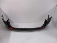 bumper rear part RANGE ROVER EVOQUE 4 PDC 18R rear