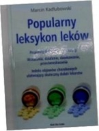 Popularny leksykon leków Marcin Kadłubowski