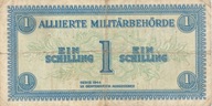[MB8114] Austria 1 schilling 1944