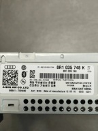 Audi A5 8T JEDNOSTKA MMI 8R1035748K