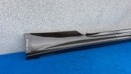 PEUGEOT RCZ right moulding threshold threshold cap YM23000277 Z324U