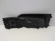 2021r + Skoda Kodiaq lift grid right w bumper front spoiler original