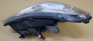 light REFLEKTOR VALEO right R front DACIA DOKKER LODGY OE EUROPA